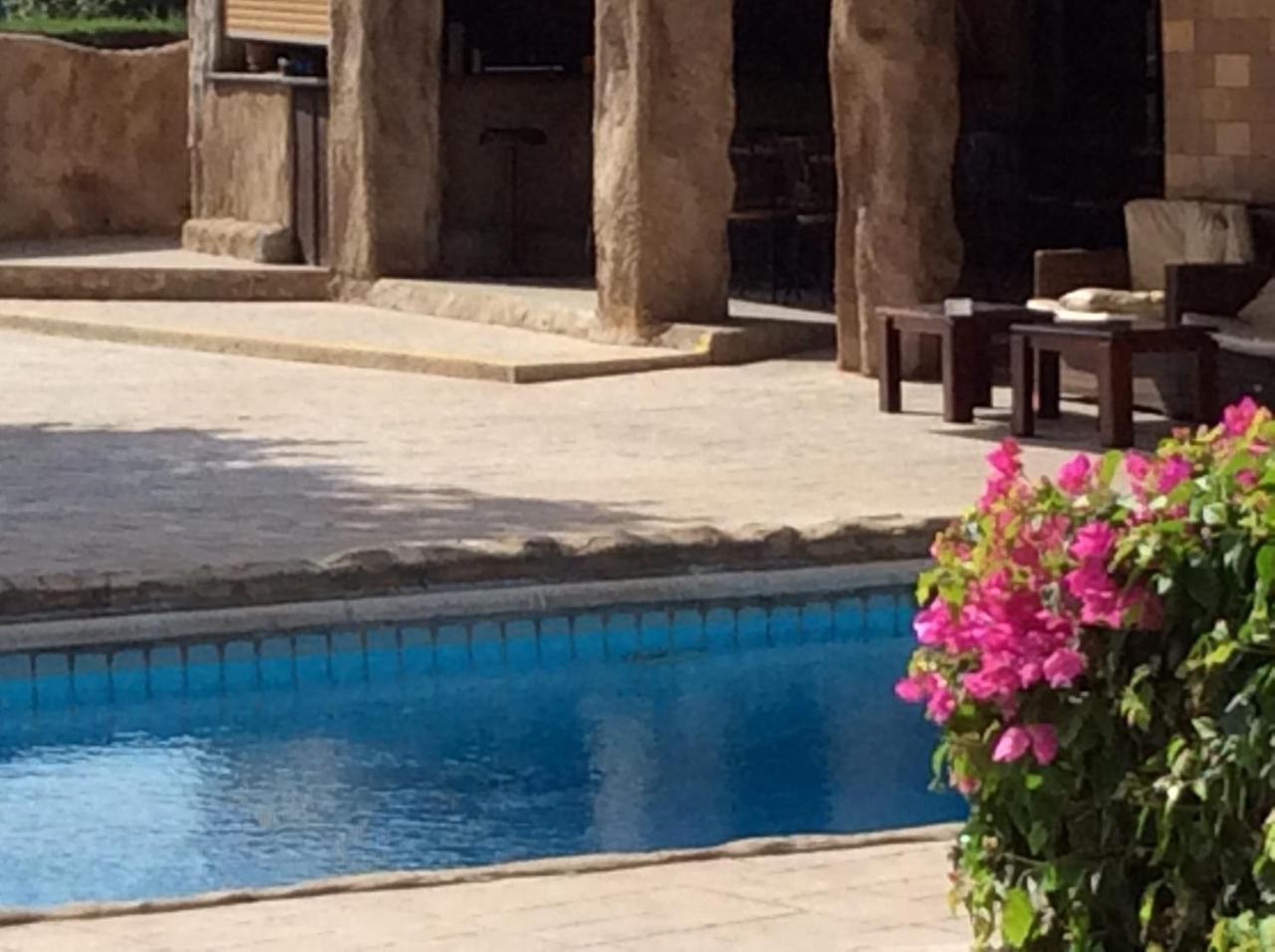 Kings Annex Aparthotel Paphos Exteriör bild